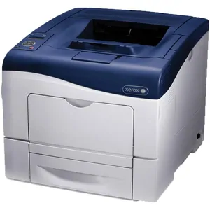 Замена лазера на принтере Xerox 6600DN в Москве